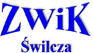 Logo Zakładu Wodociągów i Kanalizacji w Świlczy
